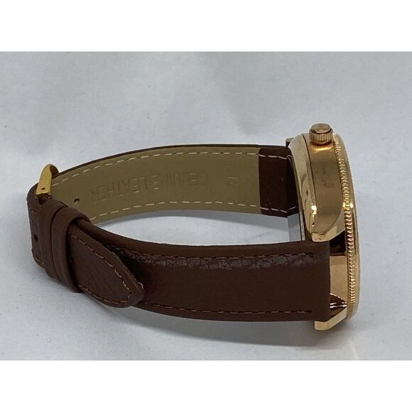 Fossil Gen 3 Authentic Genuine Smart Watch Custom Band FTW6008 LT214 - Picture 12 of 12